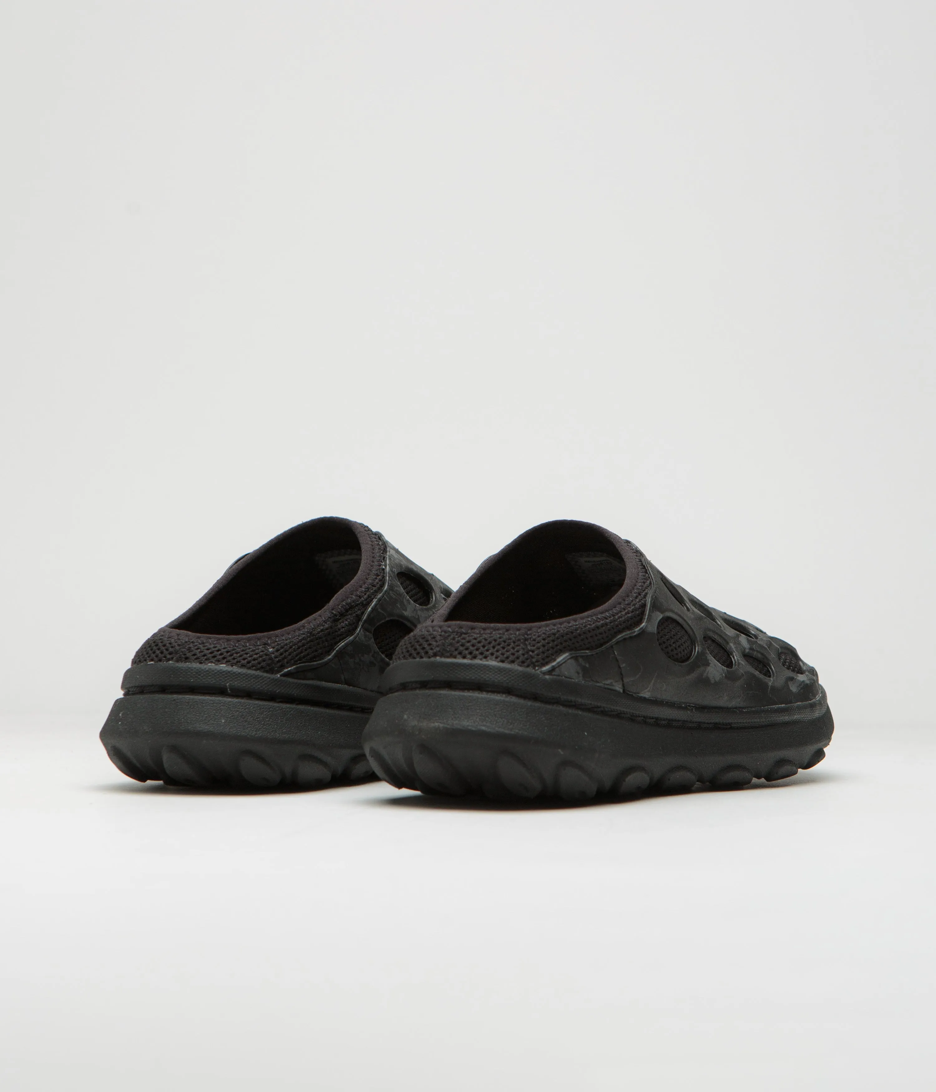 Merrell Hydro Mule SE Shoes - Black