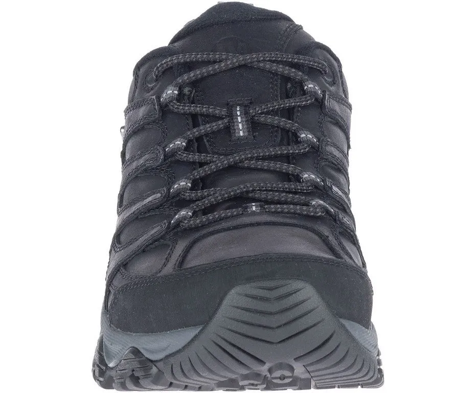 Merrell Men's Moab 3 Prime Water-Proof Shoes Black