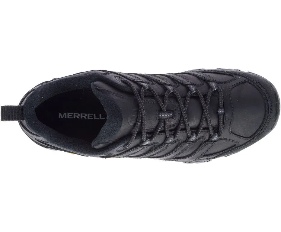 Merrell Men's Moab 3 Prime Water-Proof Shoes Black