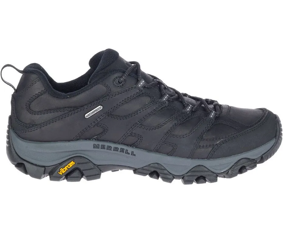 Merrell Men's Moab 3 Prime Water-Proof Shoes