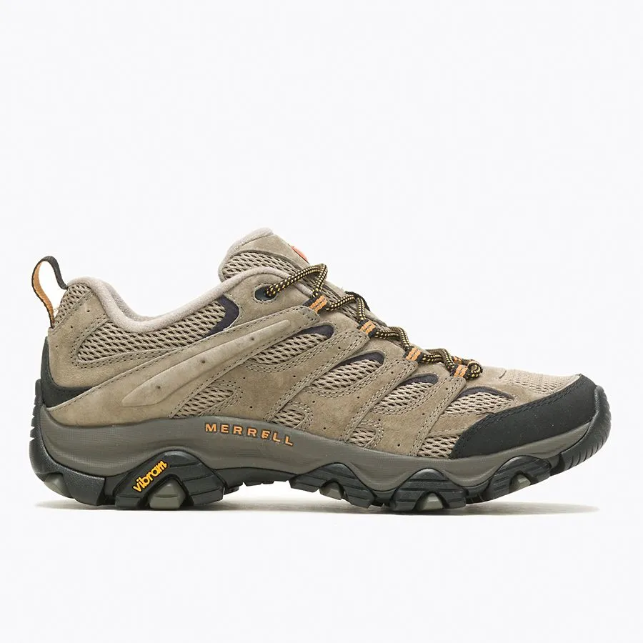 Merrell Men's MOAB 3 Walking Shoes