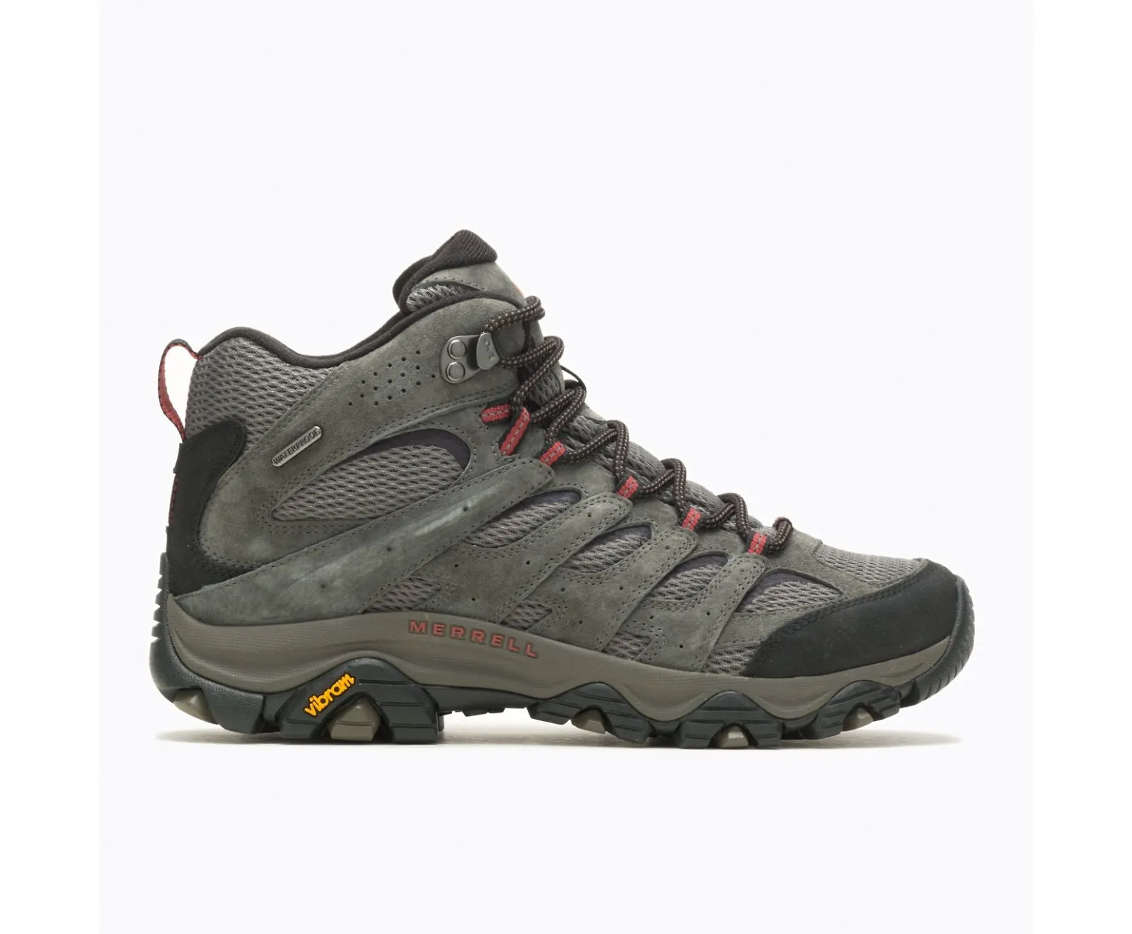 Merrell Moab 3 Mid Waterproof Men's