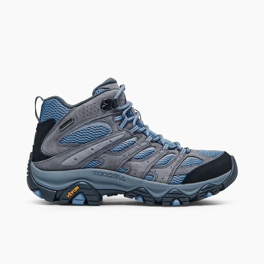 Merrell Moab 3 Mid Waterproof Women's