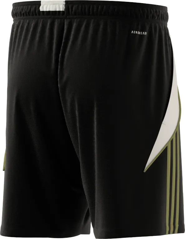 Messi Training Shorts