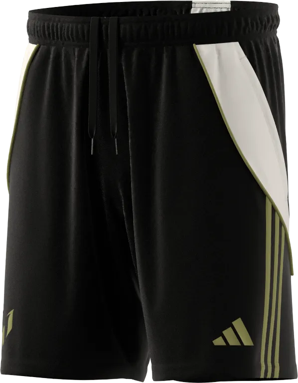 Messi Training Shorts