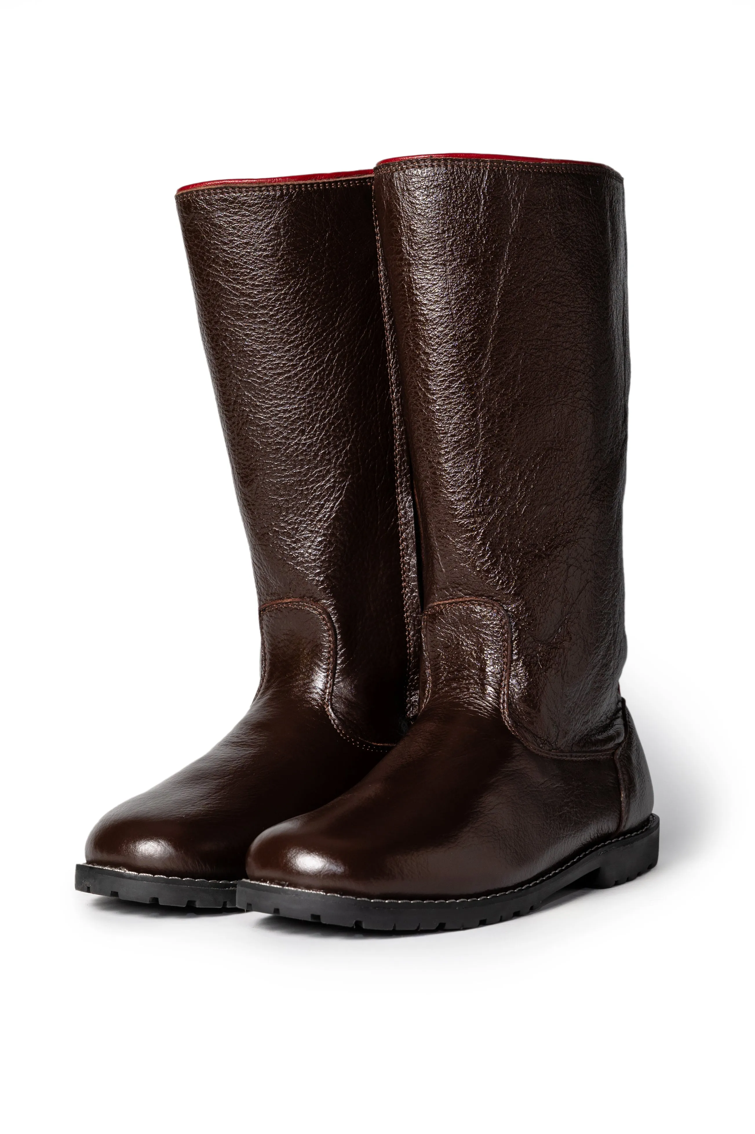 Messo Midcalf Ladies Boots