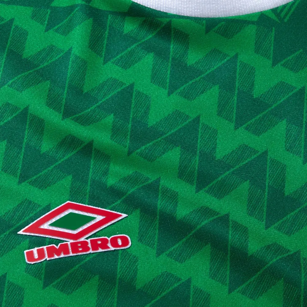 Mexico Iconic Football Shirt