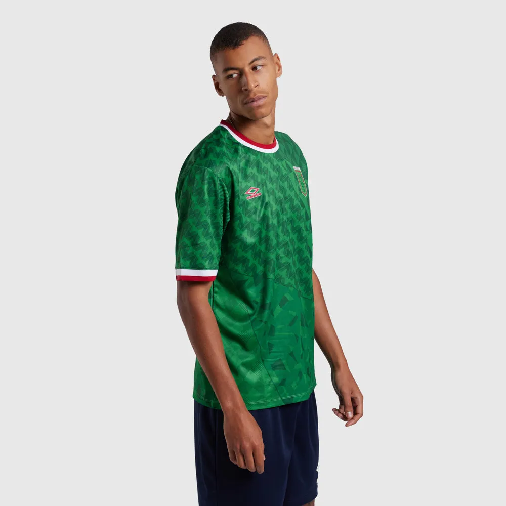 Mexico Iconic Football Shirt