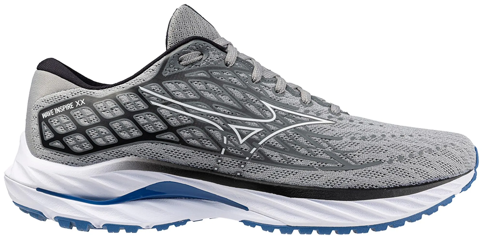 Mizuno Men's Wave Inspire 20