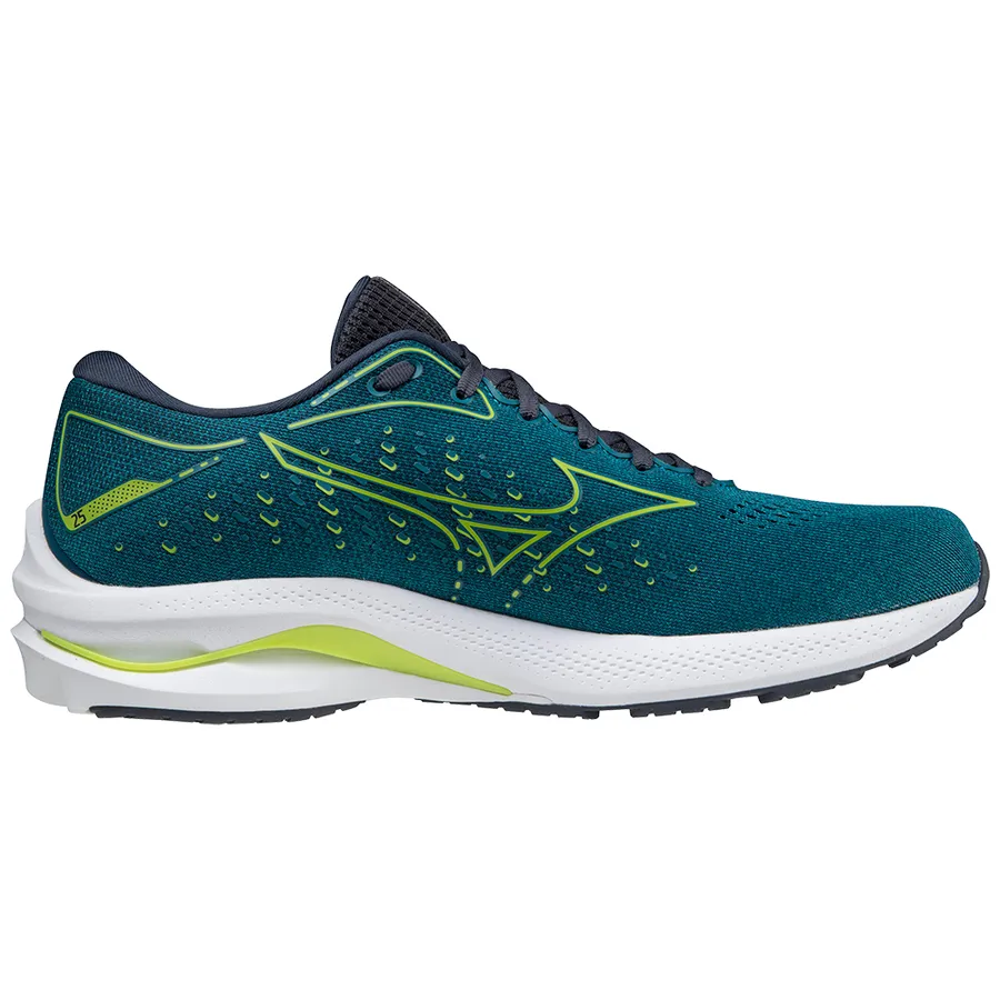 Mizuno Men's Wave Rider 25 Running Shoes