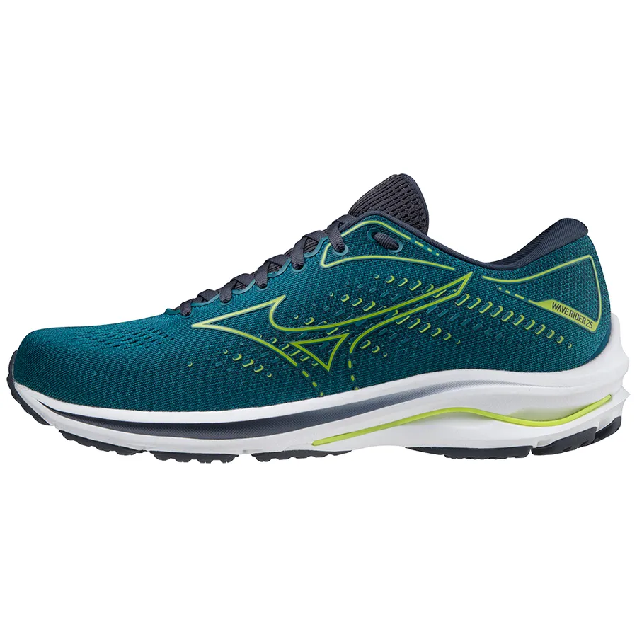 Mizuno Men's Wave Rider 25 Running Shoes