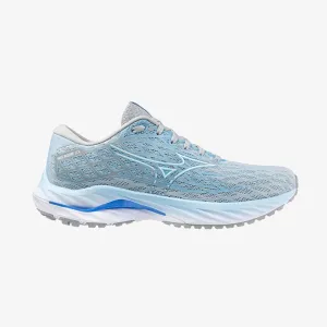 Mizuno Wave Inspire 20 Women's Cerulean