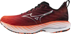 Mizuno Wave Rider 28 Running Shoes - Red