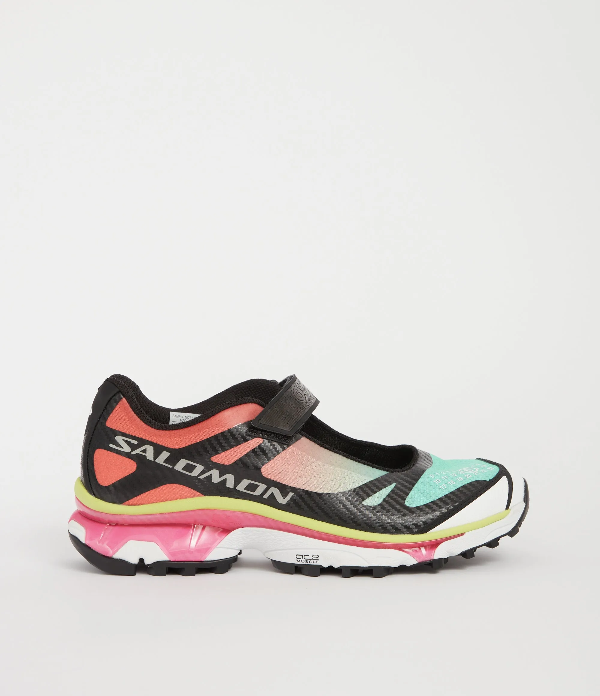 MM6 X SALOMON - XT-MARY J