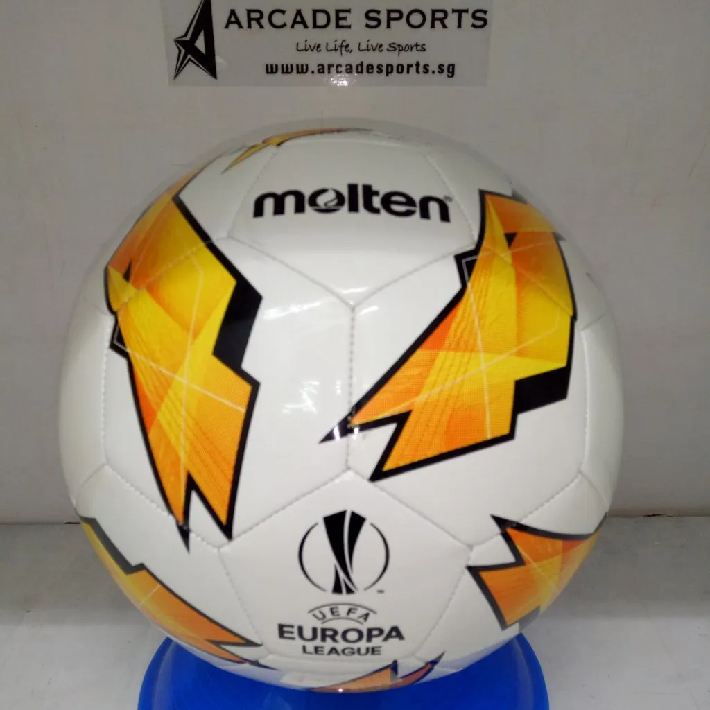 Molten 1000 - UEFA Europa League Football -