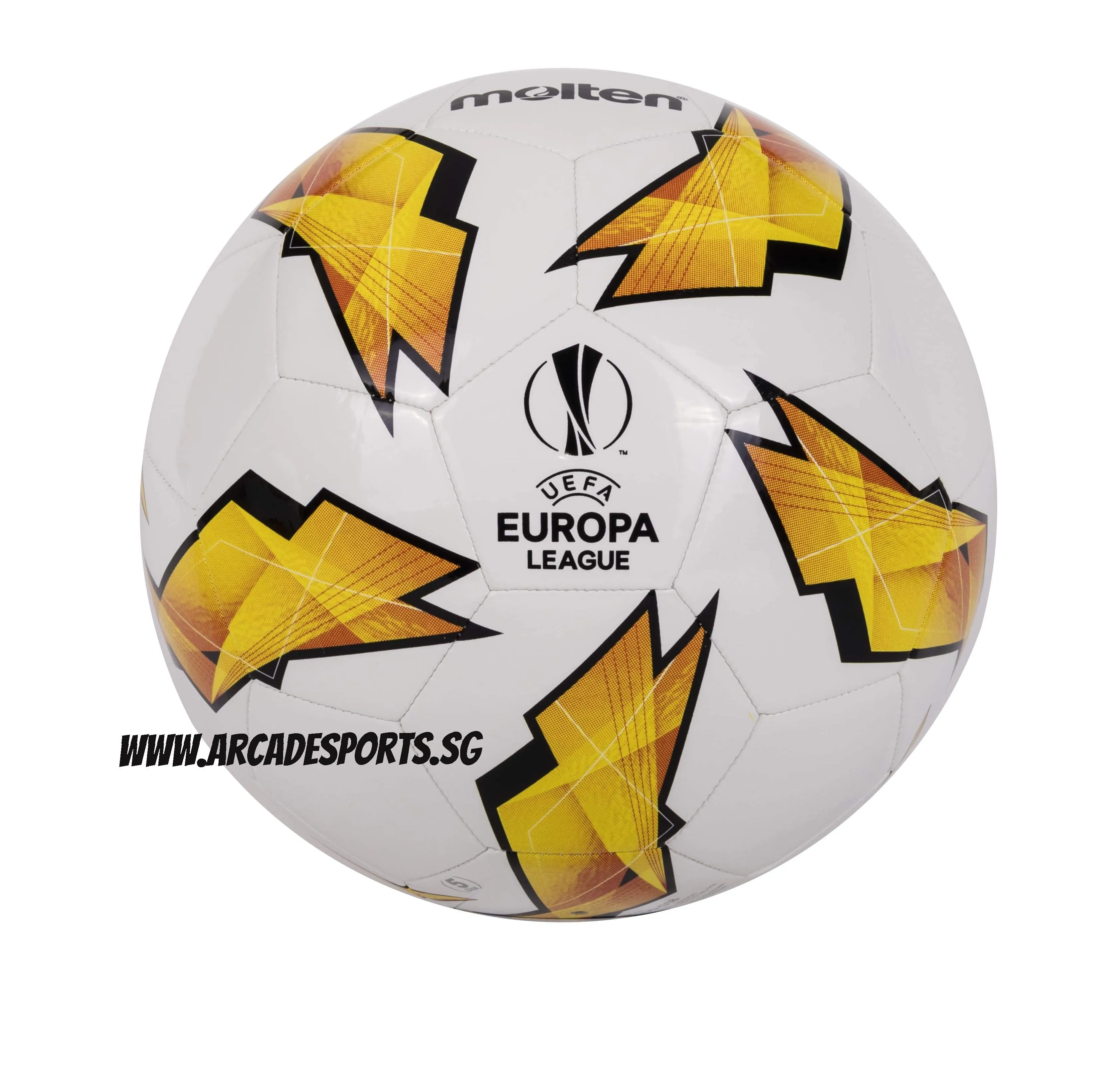 Molten 1000 - UEFA Europa League Football -