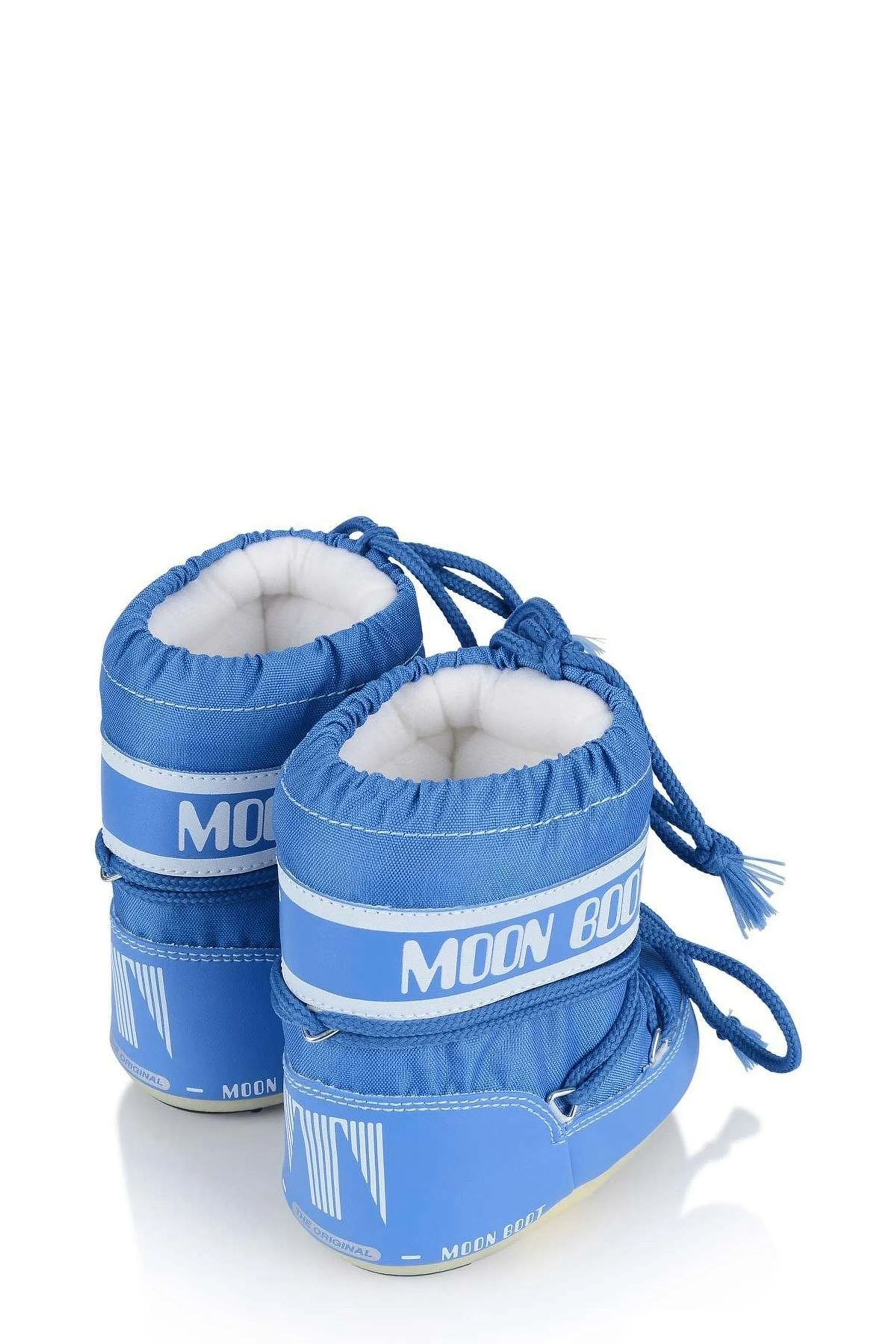 Moon Boot Baby Boys Snow Boots