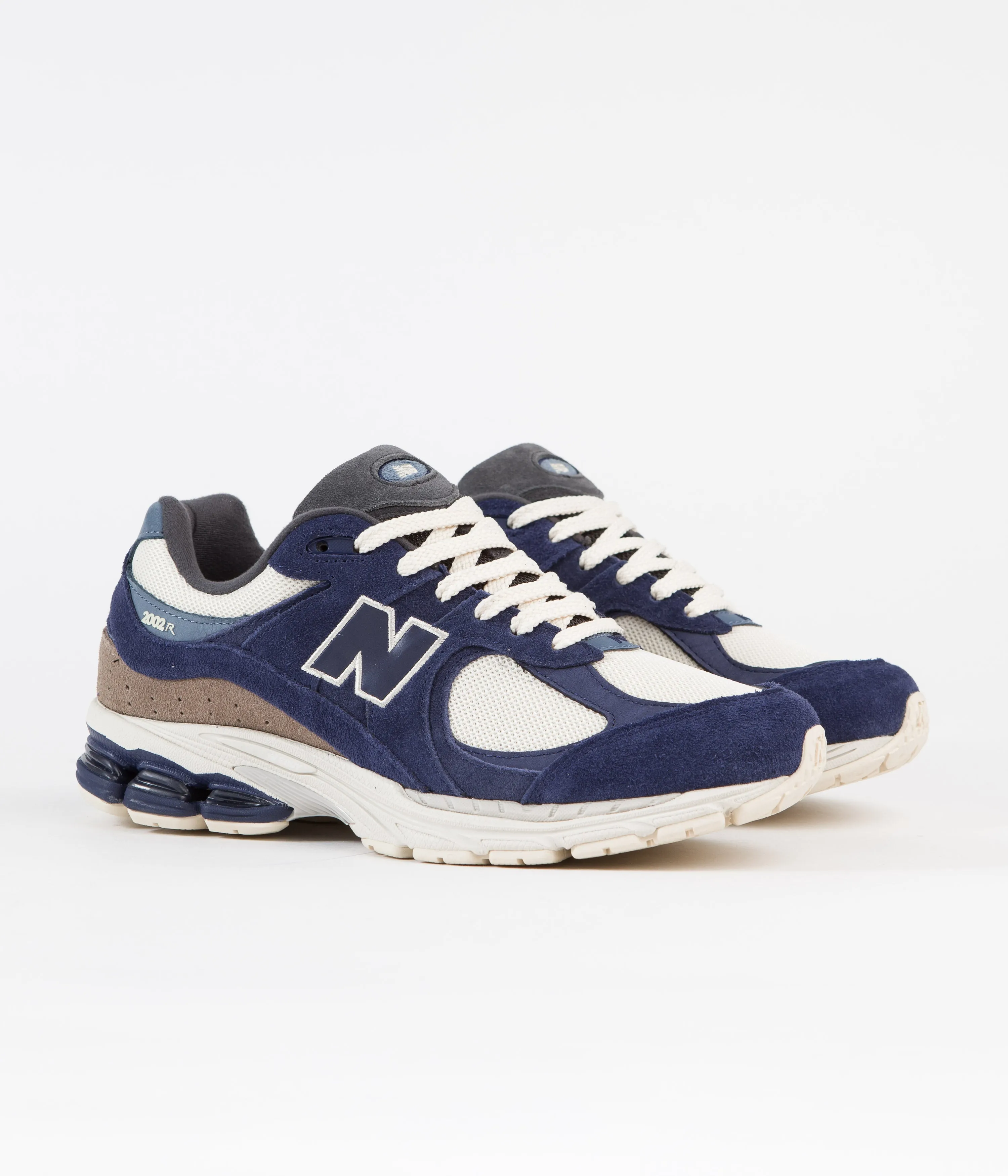 New Balance 2002R Shoes - Night Tide