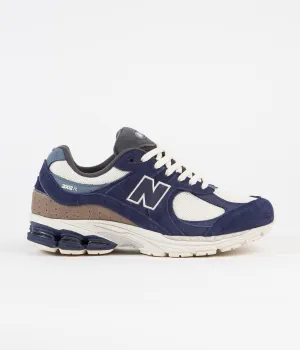 New Balance 2002R Shoes - Night Tide