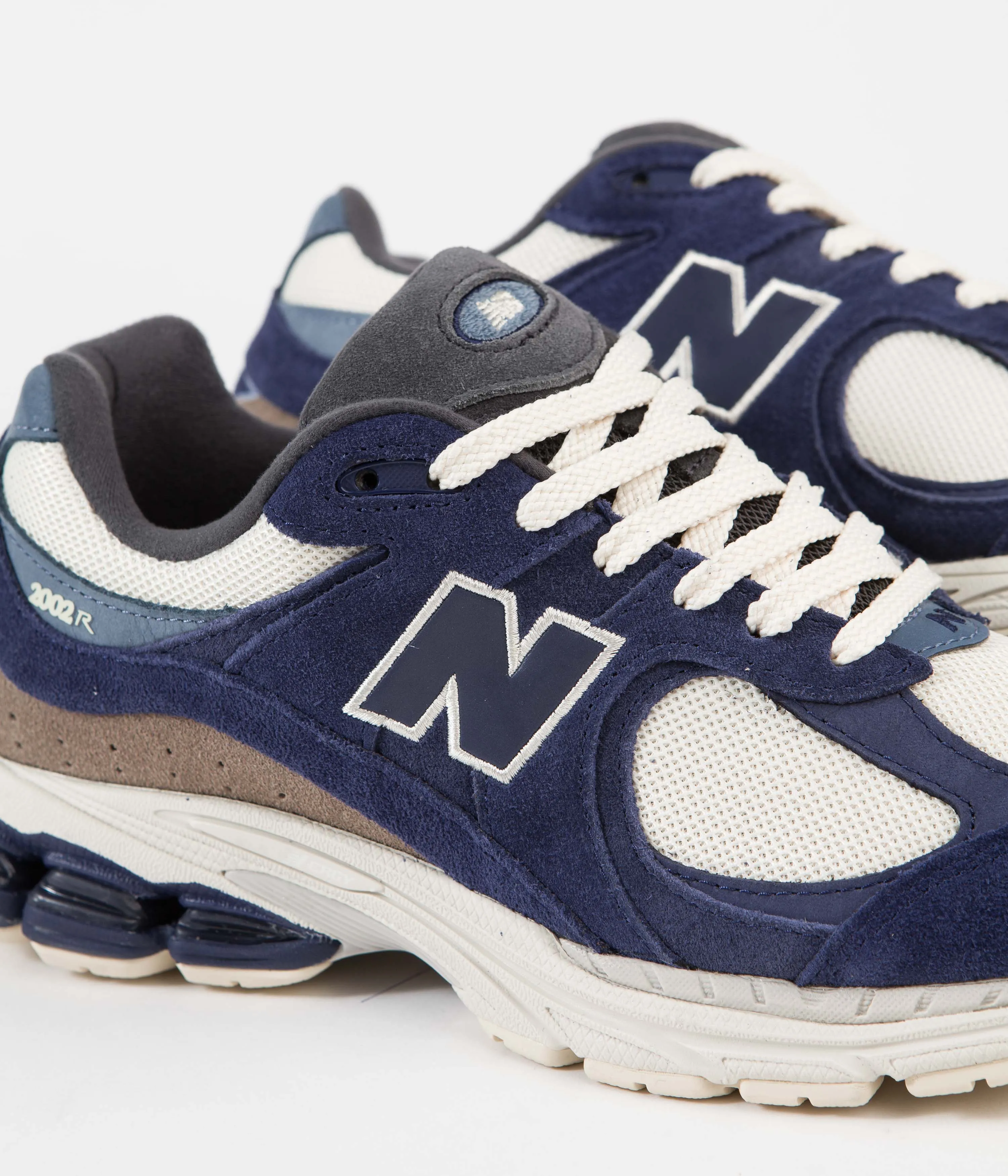 New Balance 2002R Shoes - Night Tide