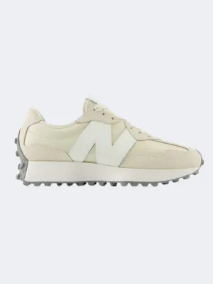 New Balance 327 Women Lifestyle Shoes Linen