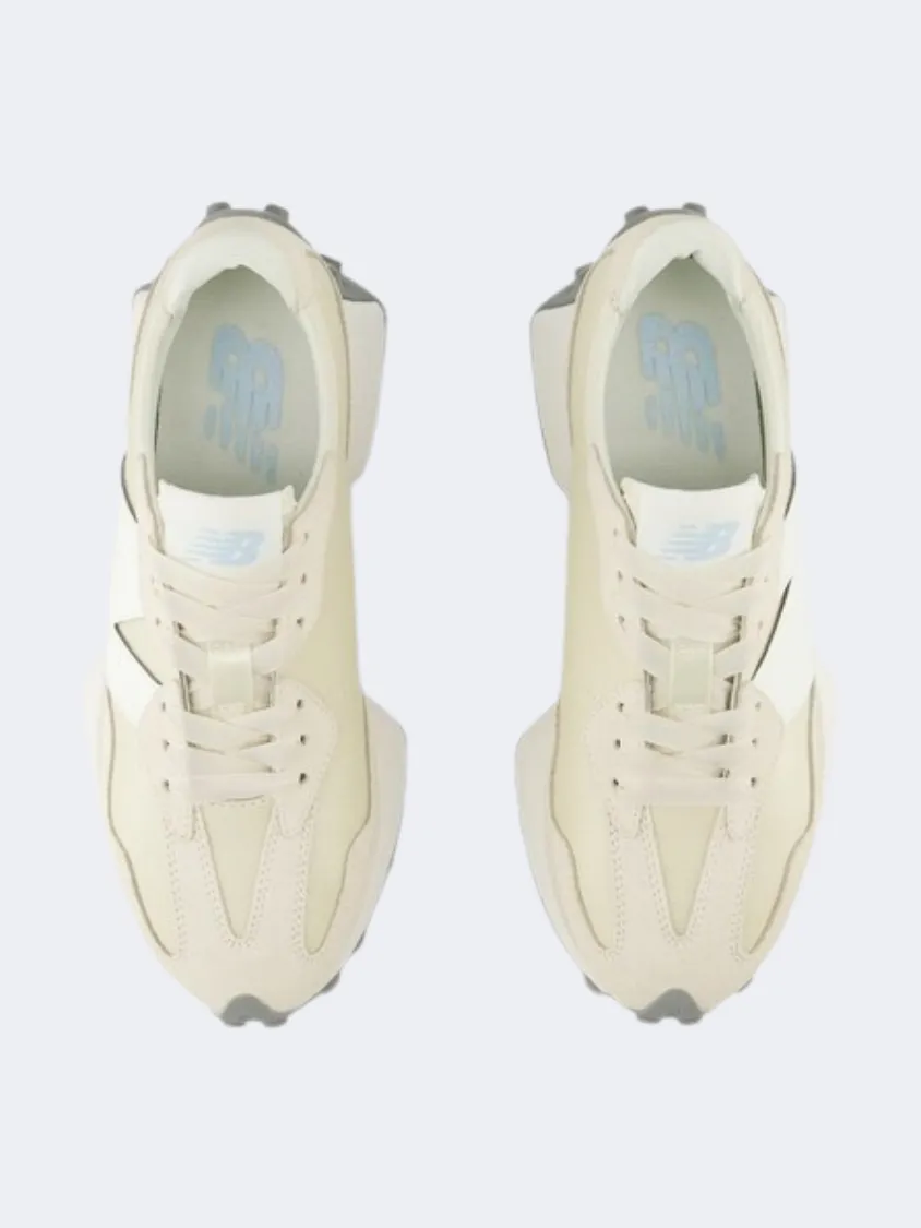 New Balance 327 Women Lifestyle Shoes Linen