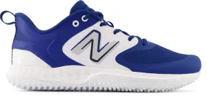 New Balance Fresh Foam 3000 v6 (Royal Blue & White) Turf Trainer: T3000TB6