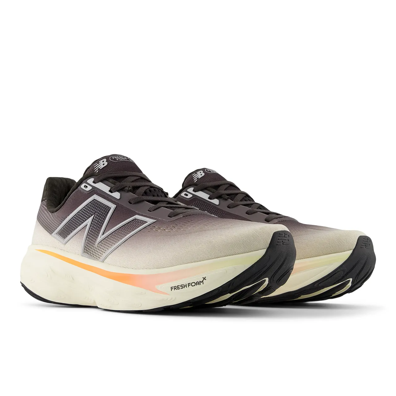 New Balance Fresh Foam X 1080 v14 Mens Wide 2E Road Running Shoes