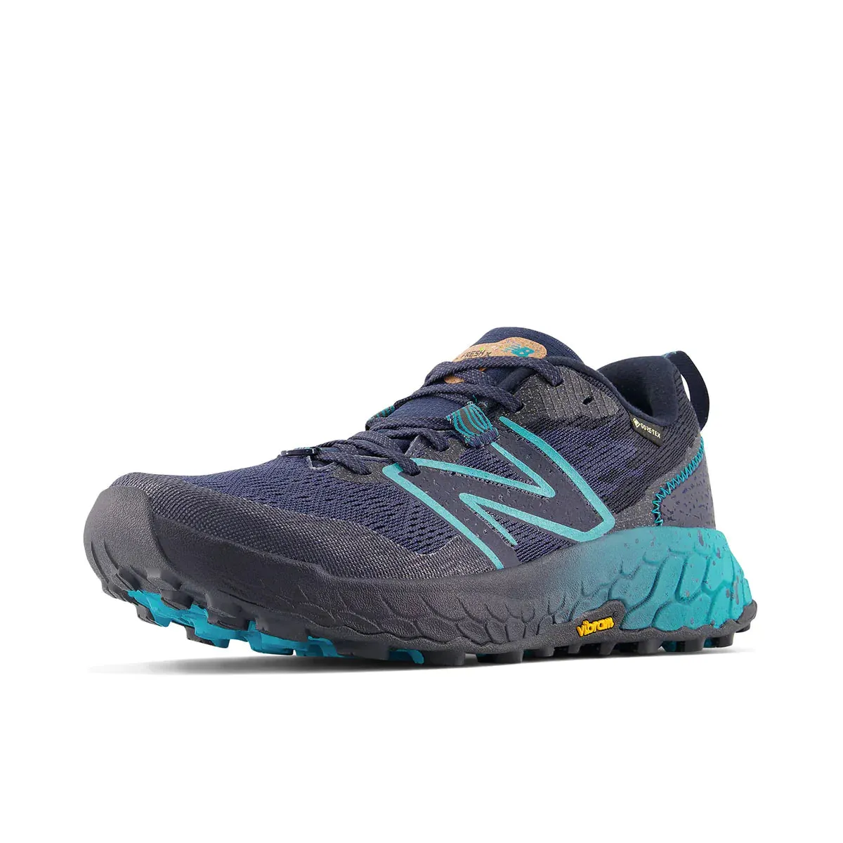 New Balance Fresh Foam X HIERRO V7 GTX Womens Running Shoes