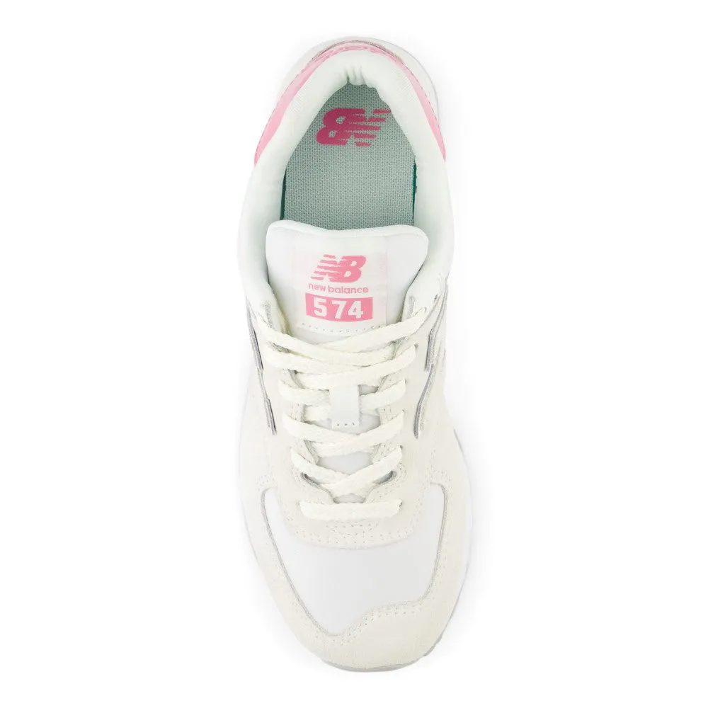 New Balance Womens 574 Sneaker