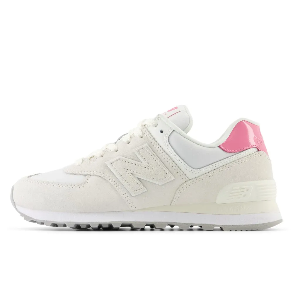 New Balance Womens 574 Sneaker