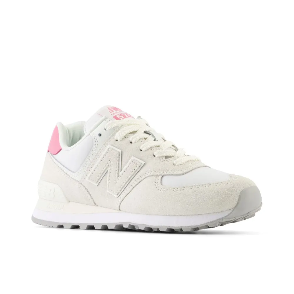 New Balance Womens 574 Sneaker