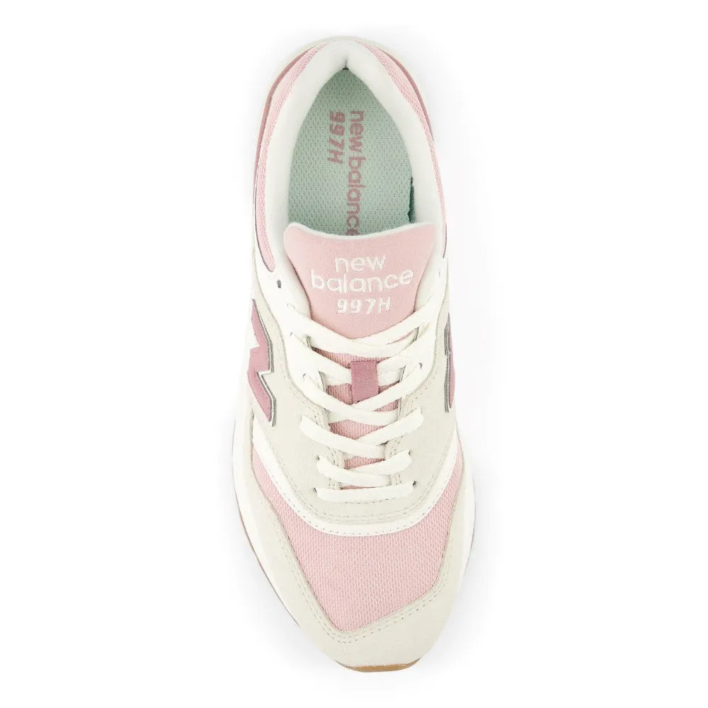 New Balance Womens 997H Sneaker