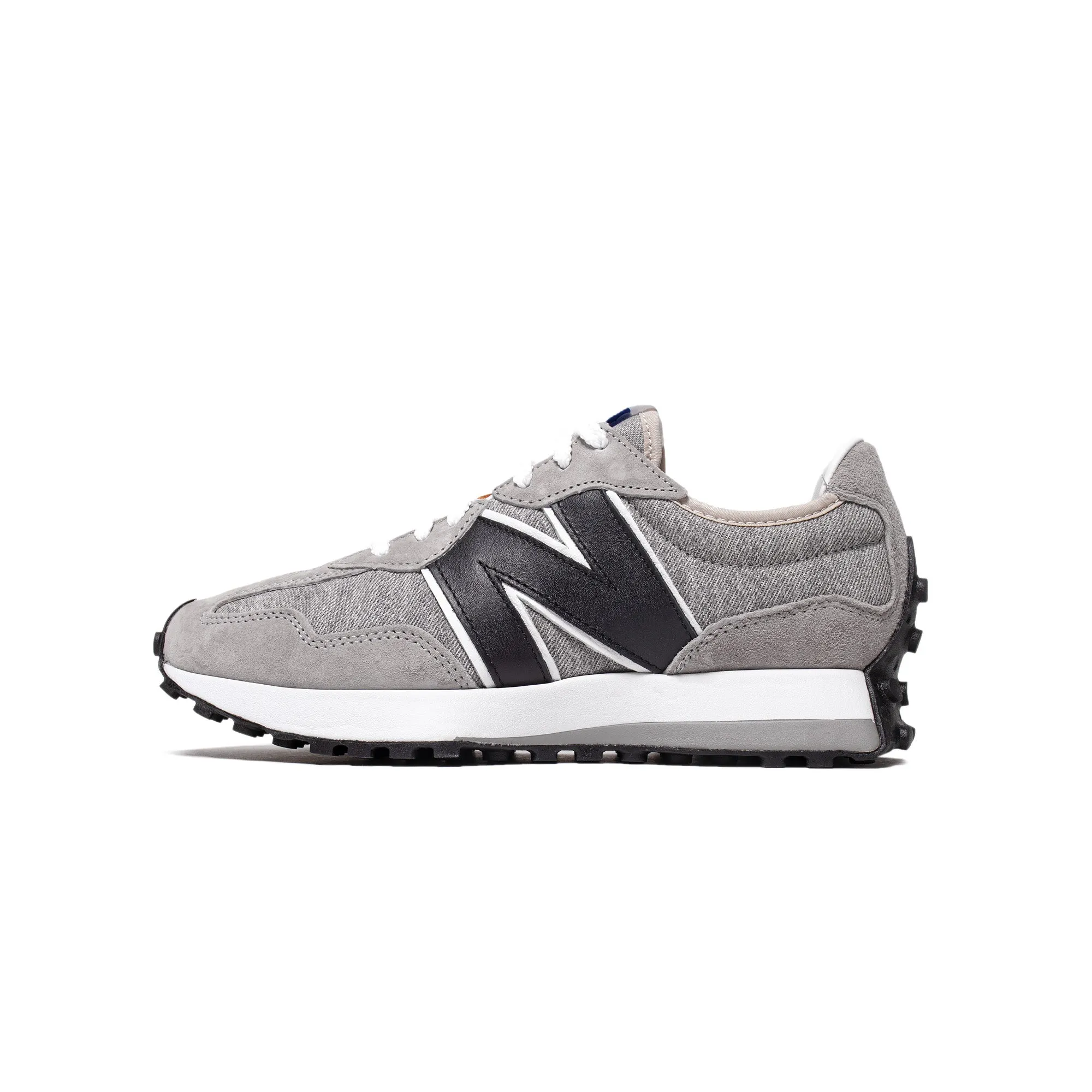 New Balance x Levi's Men 327 MS327LVB Shoes