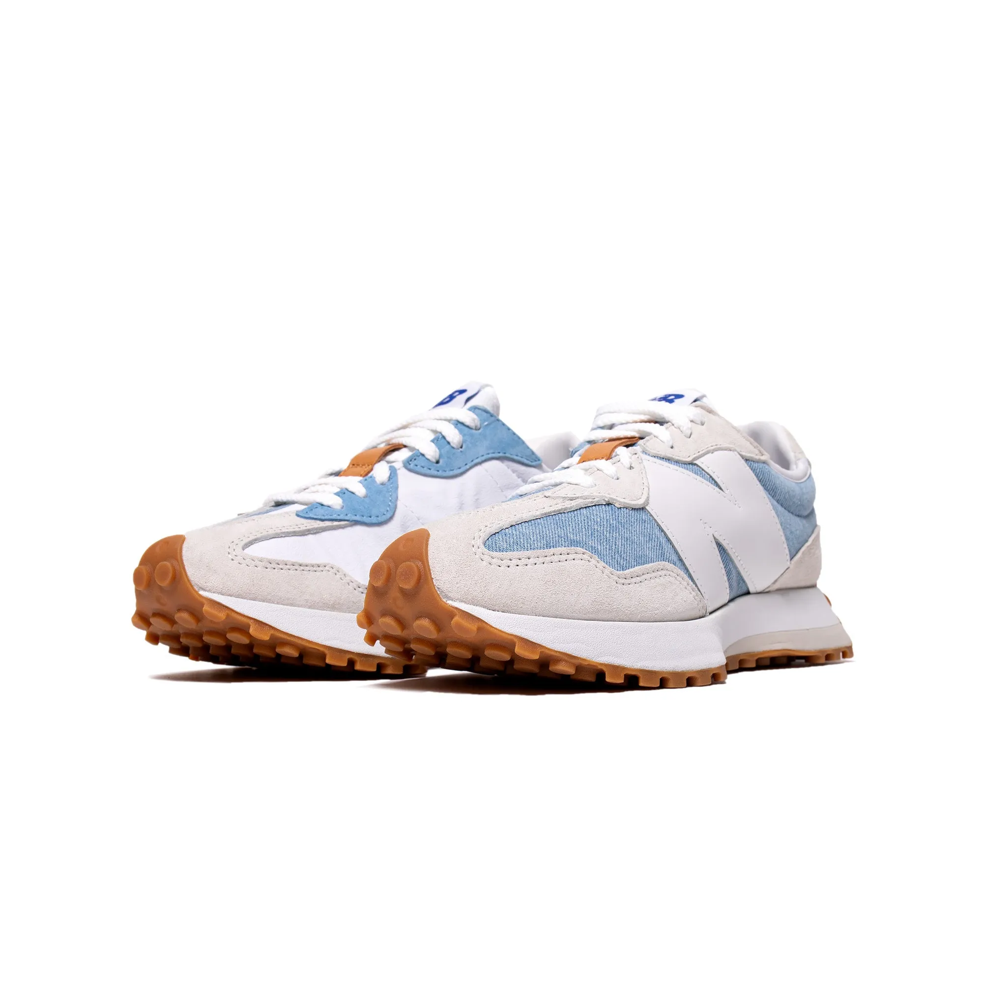 New Balance x Levi's Women 327 WS327LVA Shoes