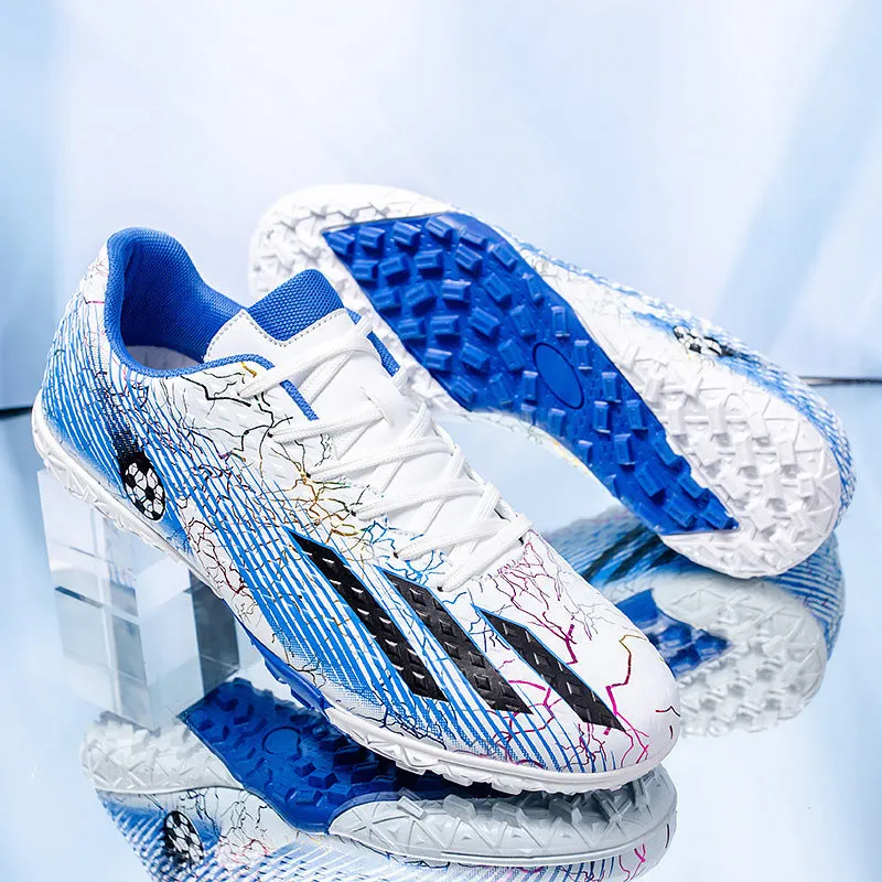 New Soccer Cleats for Adult and Kids, Training