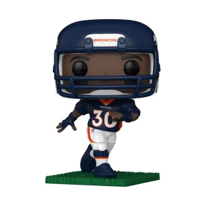 NFL: Broncos - Terrell Davis Pop!