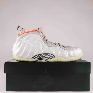 Nike Air Foamposite Pro Pure Platinum - Used - 0019