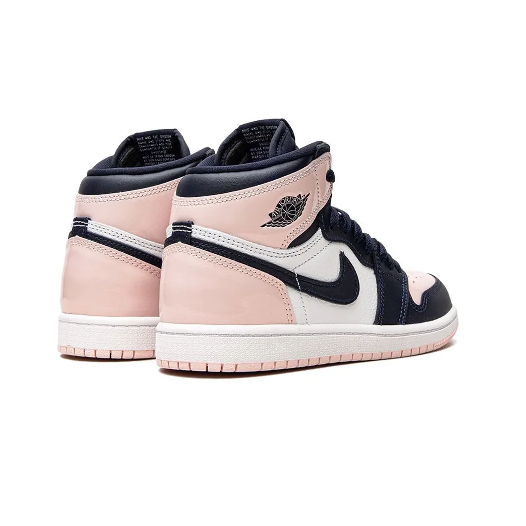 Nike Air Jordan 1 Bubblegum Highs