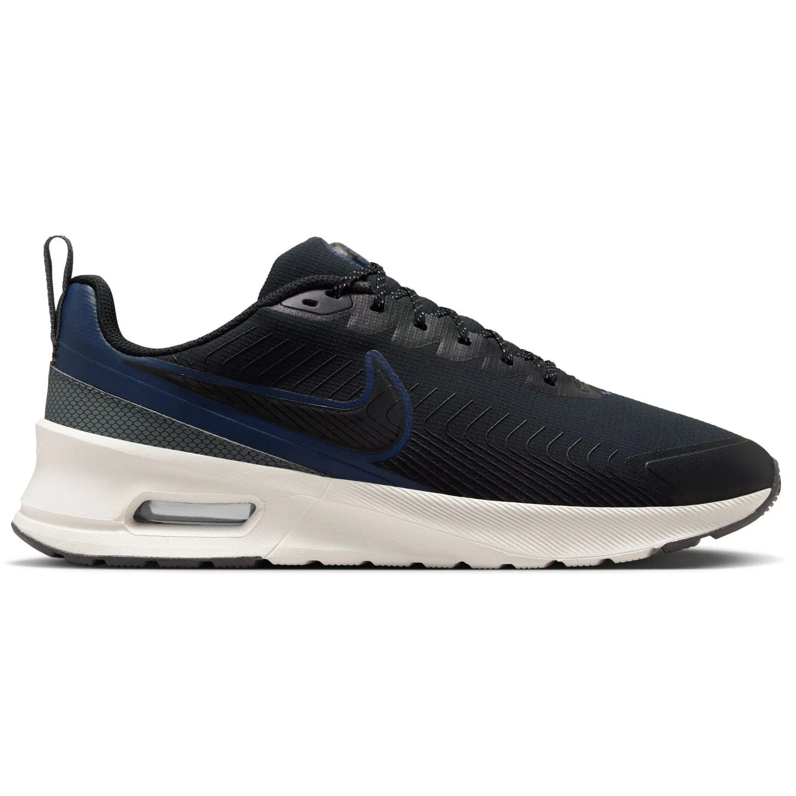 Nike Air Max Nuaxis Men's Winterized Shoes