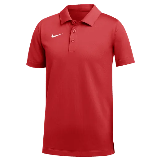 Nike Boys Dry Franchise Polo