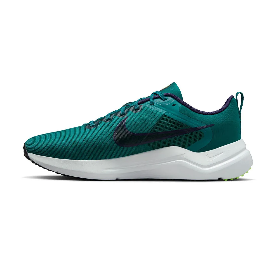 Nike Downshifter 12 Men's Road Running Shoes Green