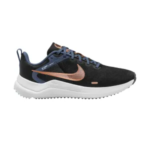 NIKE DOWNSHIFTER 12 WOMEN'S ROAD RUNNING SHOES BLACK