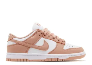 Nike Dunk Low ‘Rose Whisper’ Everlasting Sneaker