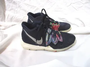 Nike Kyrie 5 Galaxy Basketball Shoes AQ2456-900 Irving 6.5 Y