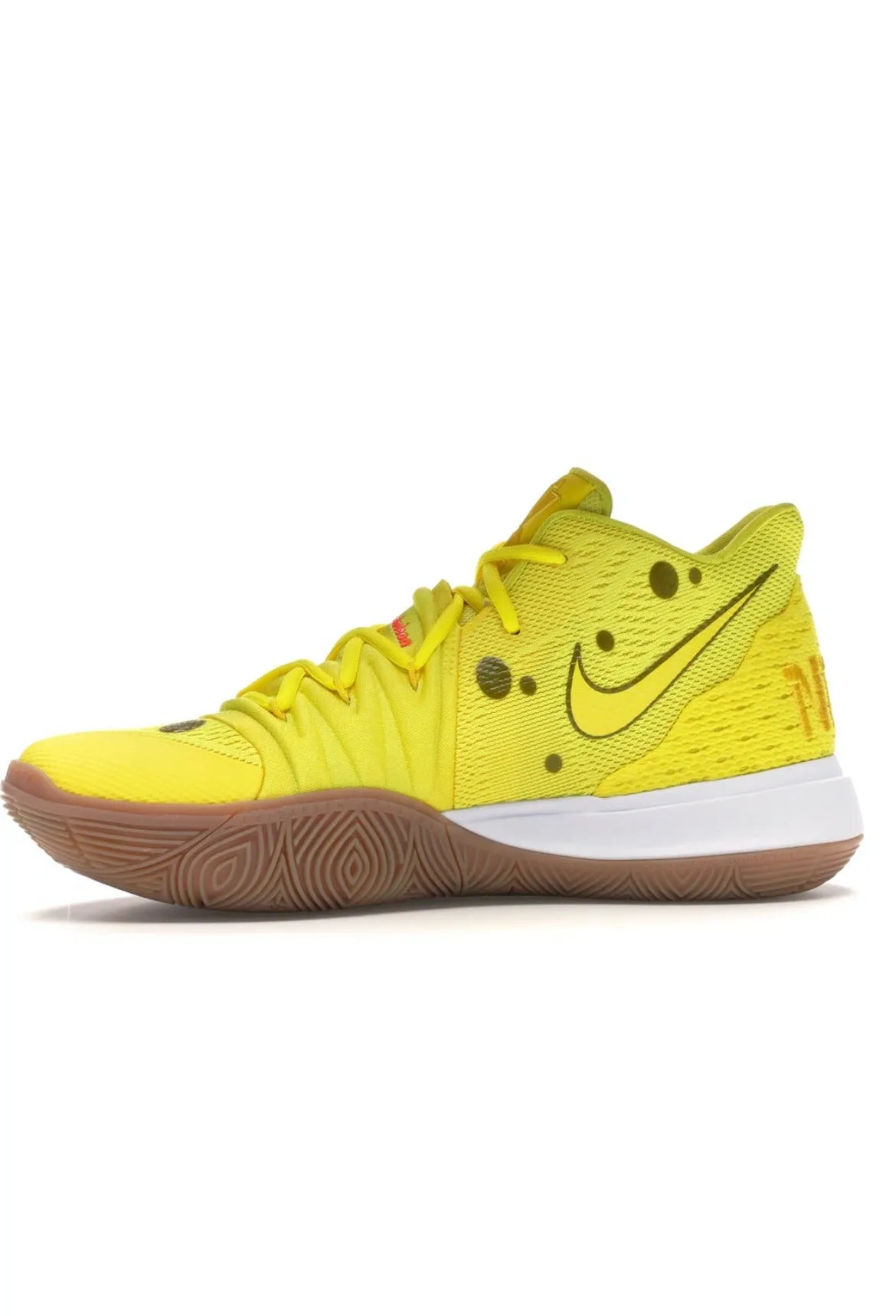 Nike Kyrie 5 Spongebob Squarepants MHB