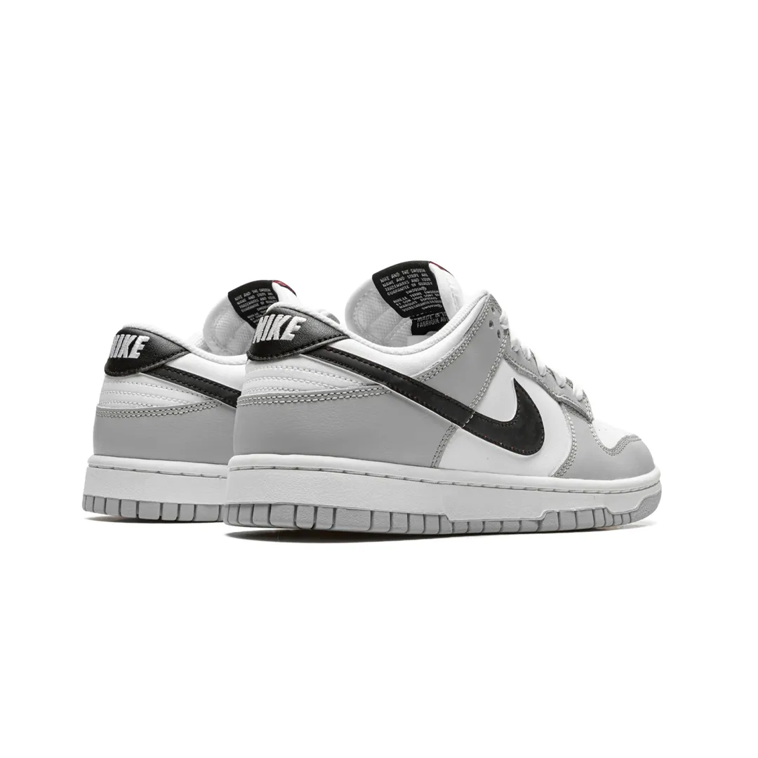 Nike Lottery Dunk Grey