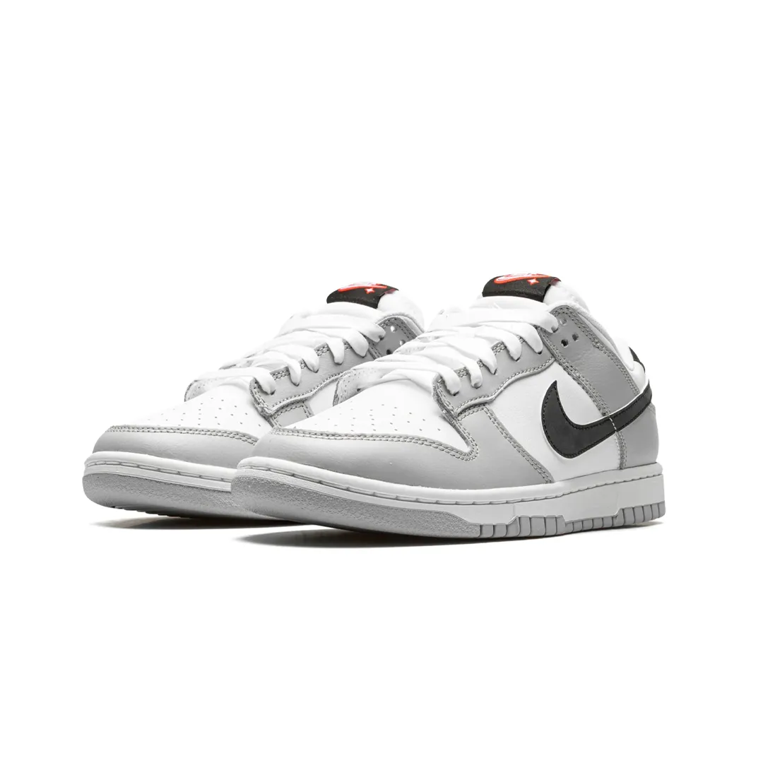 Nike Lottery Dunk Grey