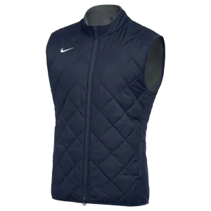 Nike Men's Team Reversible Vest