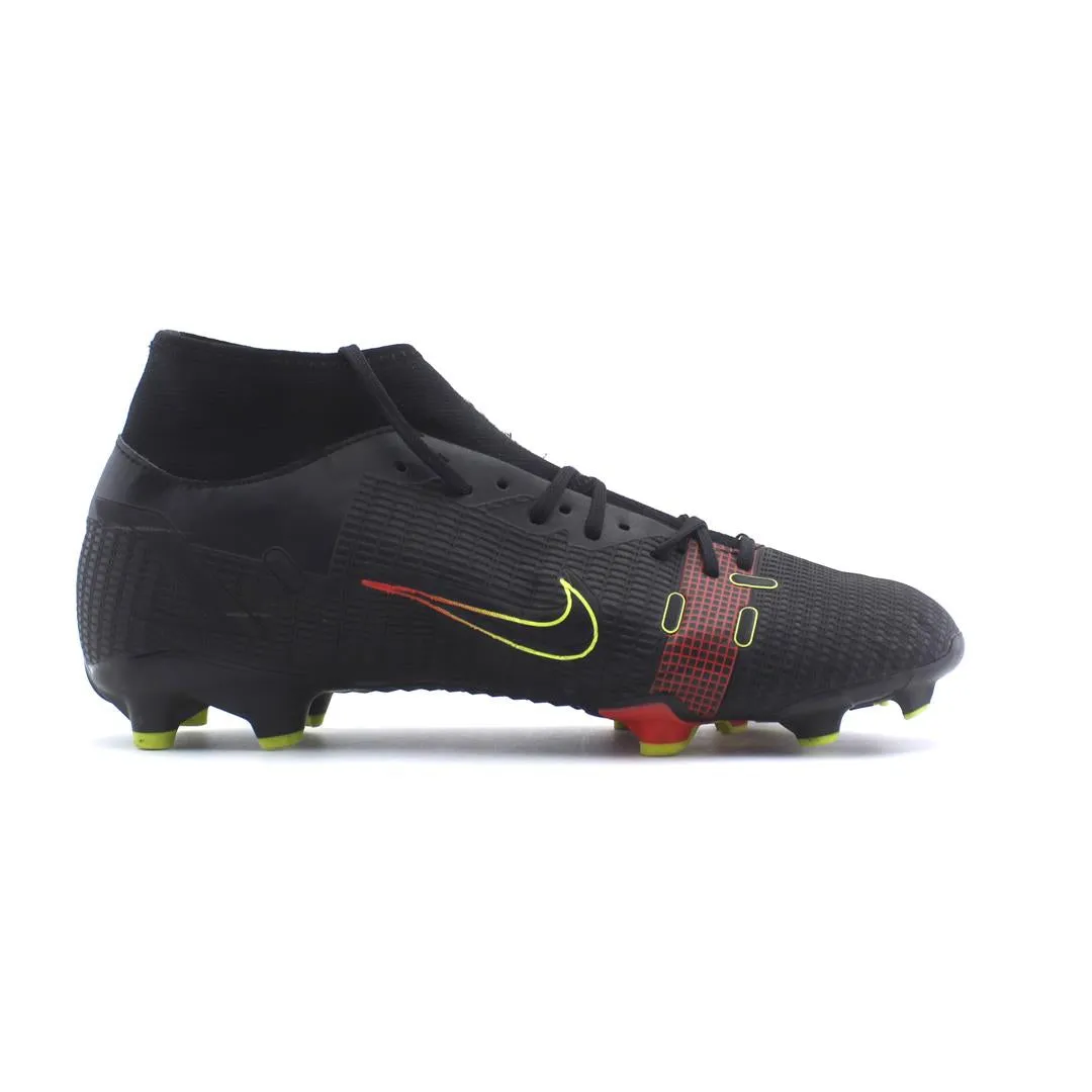 NIKE MERCURIAL SUPERFLY 8 ACADEMY MG